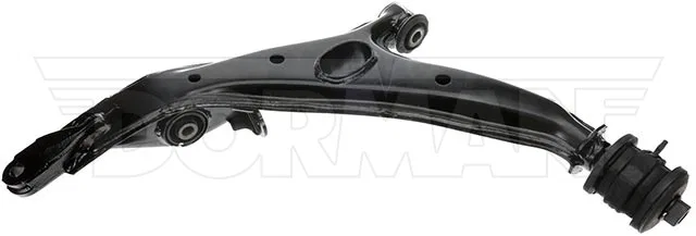 520-650 – DORMAN Control Arm, OE Replacement - view 2